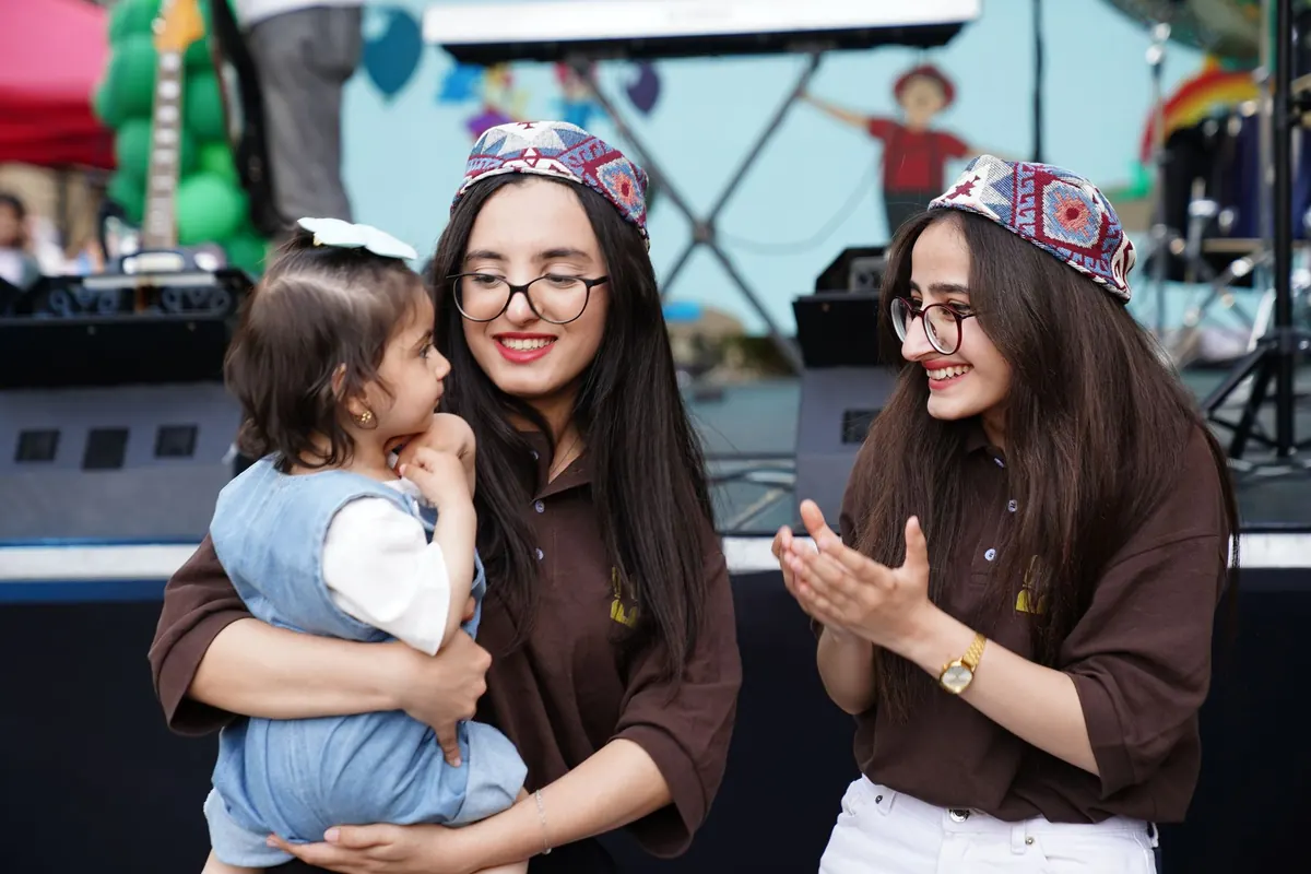 Ashford Summer Events Calendar: 10 Free Family Activities You Shouldn't Miss